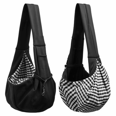 FurryFusion Sac à dos pour animaux de compagnie