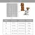 FurryFusion Couverture en flanelle pour animaux de compagnie