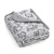 FurryFusion Couverture en flanelle pour animaux de compagnie
