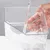 FurryFusion Cabine de bain pour hamster