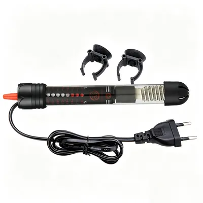 FurryFusion Barre chauffante pour aquarium FurryFusion Barre chauffante pour aquarium