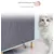 FurryFusion Tapis de griffage multifonctionnel pour chats