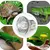 FurryFusion Ampoule de chauffage pour reptiles FurryFusion Ampoule de chauffage pour reptiles