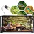 FurryFusion Ampoule de chauffage pour reptiles FurryFusion Ampoule de chauffage pour reptiles