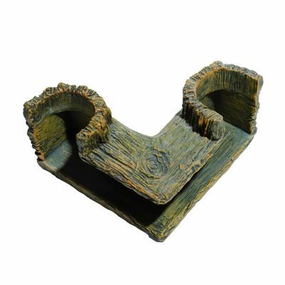 FurryFusion Grotte pour aquarium
