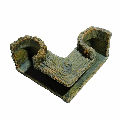 FurryFusion Grotte pour aquarium FurryFusion Grotte pour aquarium