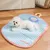 MCBOSON Tapis de refroidissement pour chien et chat 60×42cm