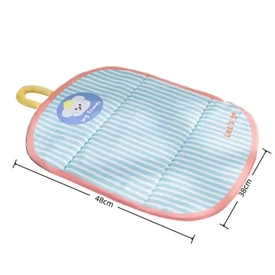 MCBOSON Tapis de refroidissement pour chien et chat 48×38cm