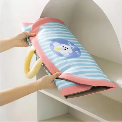 MCBOSON Tapis de refroidissement pour chien et chat 48×38cm