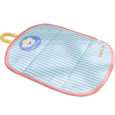 MCBOSON Tapis de refroidissement pour chien et chat 48×38cm