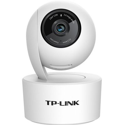 FurryFusion Caméra de surveillance pour animaux de compagnie