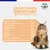 Felichef - Mousse Bio Sans Céréales Volaille Chat