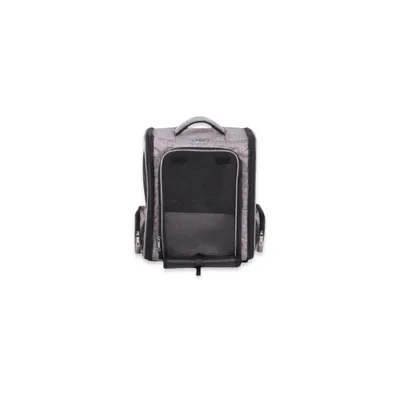 Mon Ami Luki - Sac à dos transport premium chien & chat