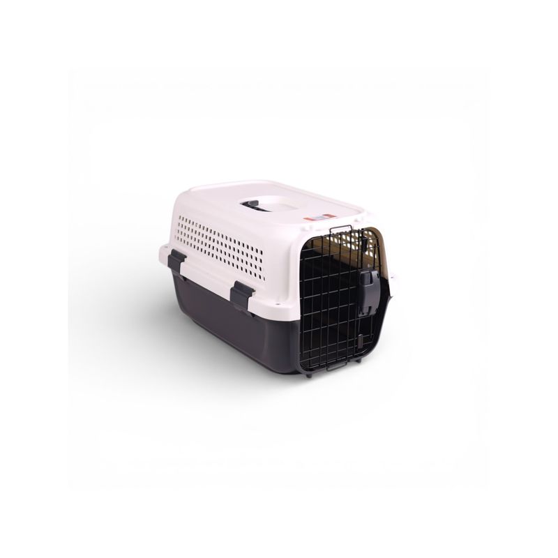 Mon Ami Luki - Caisse de transport chien & chat