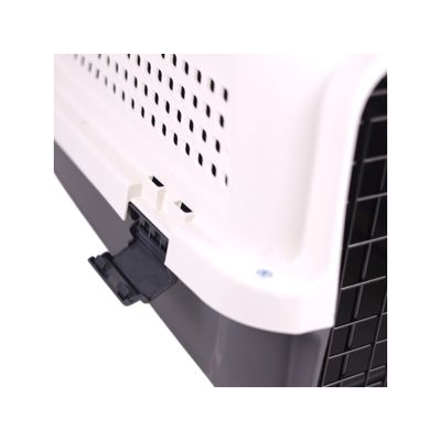 Mon Ami Luki - Caisse de transport chien & chat