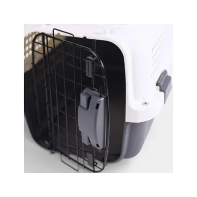 Mon Ami Luki - Caisse de transport chien & chat