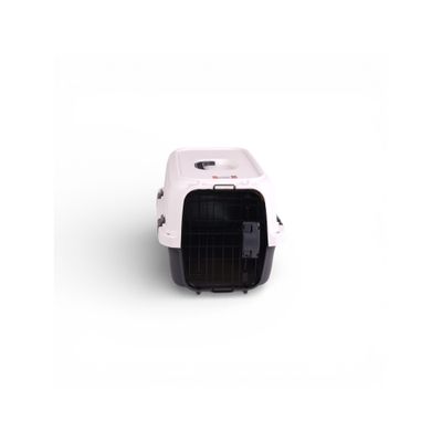 Mon Ami Luki - Caisse de transport chien & chat