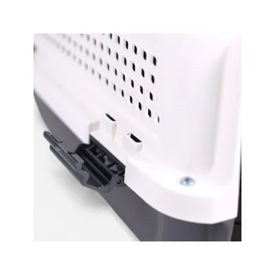 Mon Ami Luki - Caisse de transport chien & chat