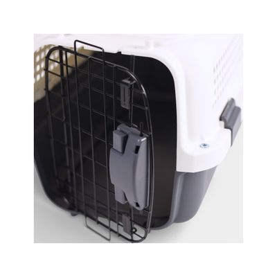 Mon Ami Luki - Caisse de transport chien & chat