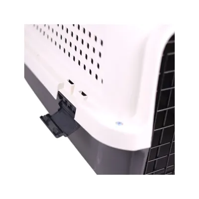 Mon Ami Luki - Caisse de transport chien & chat