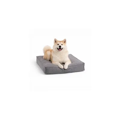 Mon Ami Luki - Matelas LINES - antidérapant - confortable - petit chien Mon Ami Luki - Matelas LINES - antidérapant - confortable - petit chien