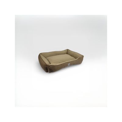 Mon Ami Luki - Panier rectangle FRESHBED - couchage été - microfibre douce