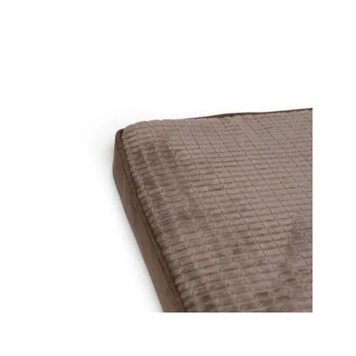 Mon Ami Luki - Matelas SOFT-TOUCH - bi-matière doux - antidérapant