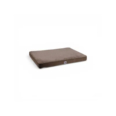 Mon Ami Luki - Matelas SOFT-TOUCH - bi-matière doux - antidérapant