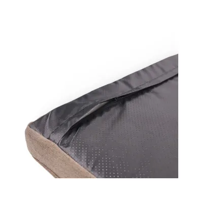 Mon Ami Luki - Matelas SOFT-TOUCH - bi-matière doux - antidérapant
