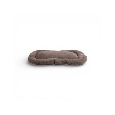Mon Ami Luki - Coussin SOFT-TOUCH - bi-matière doux - antidérapant