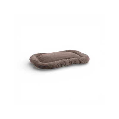Mon Ami Luki - Coussin SOFT-TOUCH - bi-matière doux - antidérapant