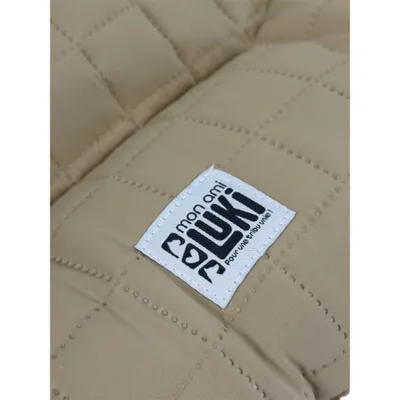 Mon Ami Luki - Coussin ovale FRESHBED - couchage été