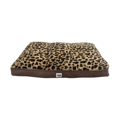 Mon Ami Luki - Matelas LÉOPARD antidérapant et confortable Mon Ami Luki - Matelas LÉOPARD antidérapant et confortable