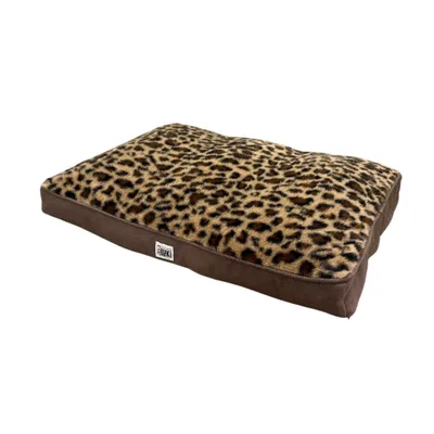 Mon Ami Luki - Matelas LÉOPARD antidérapant et confortable Mon Ami Luki - Matelas LÉOPARD antidérapant et confortable