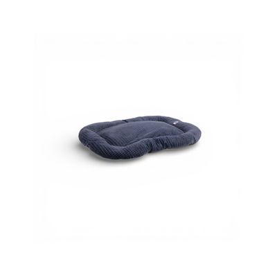 Mon Ami Luki - Coussin SOFT-TOUCH - bi-matière doux - antidérapant