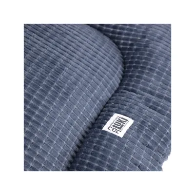 Mon Ami Luki - Coussin SOFT-TOUCH - bi-matière doux - antidérapant