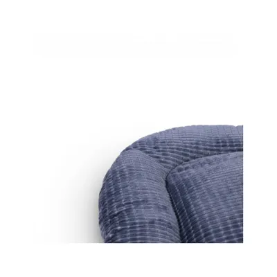 Mon Ami Luki - Coussin SOFT-TOUCH - bi-matière doux - antidérapant