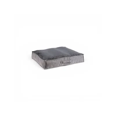 Mon Ami Luki - Matelas LINES bi-matière - antidérapant - confortable