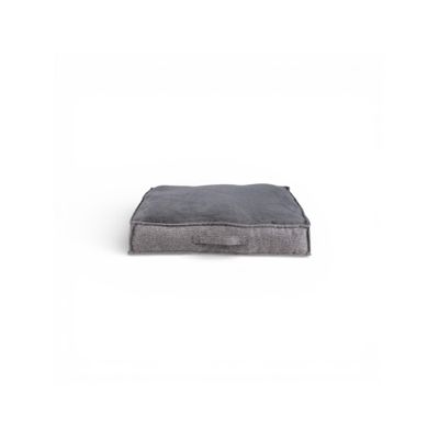 Mon Ami Luki - Matelas LINES bi-matière - antidérapant - confortable