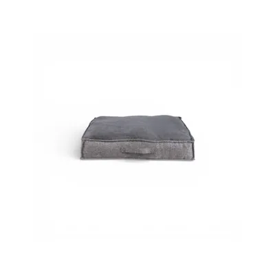 Mon Ami Luki - Matelas LINES bi-matière - antidérapant - confortable
