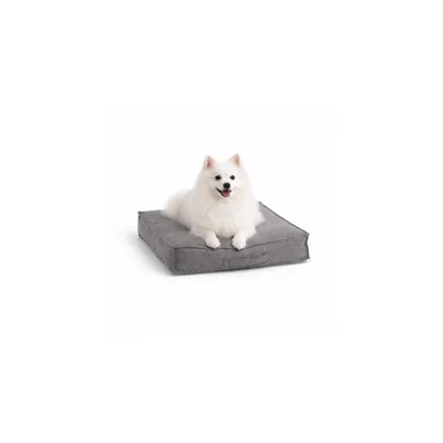 Mon Ami Luki - Matelas LINES - antidérapant - confortable - petit chien Mon Ami Luki - Matelas LINES - antidérapant - confortable - petit chien