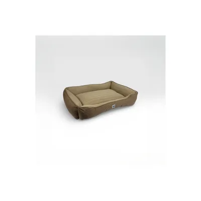 Mon Ami Luki - Panier rectangle FRESHBED - couchage été - microfibre douce Mon Ami Luki - Panier rectangle FRESHBED - couchage été - microfibre douce