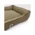 Mon Ami Luki - Panier rectangle FRESHBED - couchage été - microfibre douce Mon Ami Luki - Panier rectangle FRESHBED - couchage été - microfibre douce