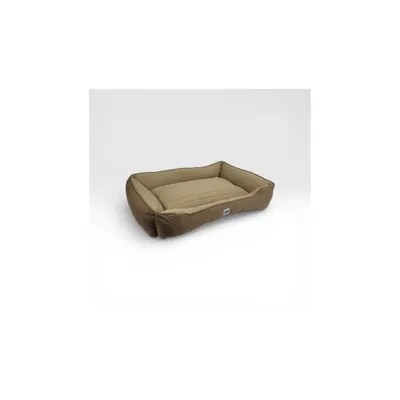 Mon Ami Luki - Panier rectangle FRESHBED - couchage été - microfibre douce Mon Ami Luki - Panier rectangle FRESHBED - couchage été - microfibre douce