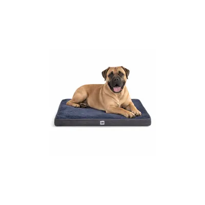 Mon Ami Luki - Matelas SOFT-TOUCH - bi-matière doux - antidérapant Mon Ami Luki - Matelas SOFT-TOUCH - bi-matière doux - antidérapant