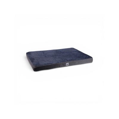 Mon Ami Luki - Matelas SOFT-TOUCH - bi-matière doux - antidérapant