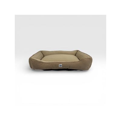 Mon Ami Luki - Panier rectangle FRESHBED - couchage été - microfibre douce