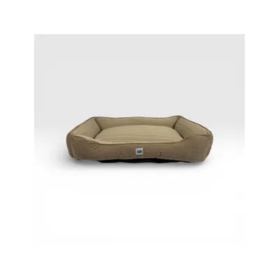 Mon Ami Luki - Panier rectangle FRESHBED - couchage été - microfibre douce Mon Ami Luki - Panier rectangle FRESHBED - couchage été - microfibre douce