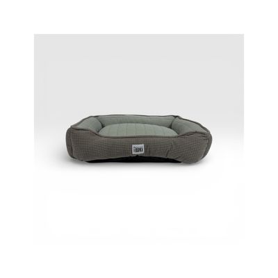 Mon Ami Luki - Panier rectangle FRESHBED - couchage été - microfibre douce