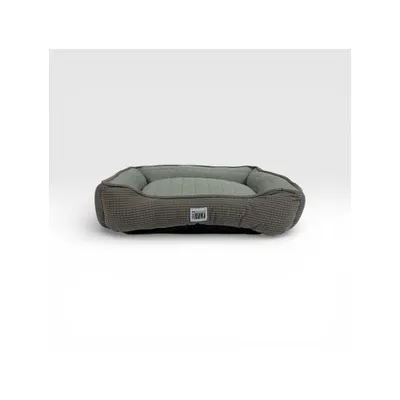 Mon Ami Luki - Panier rectangle FRESHBED - couchage été - microfibre douce Mon Ami Luki - Panier rectangle FRESHBED - couchage été - microfibre douce